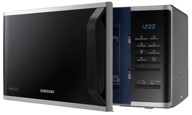 Микроволновая печь Samsung MS23K3513AS 