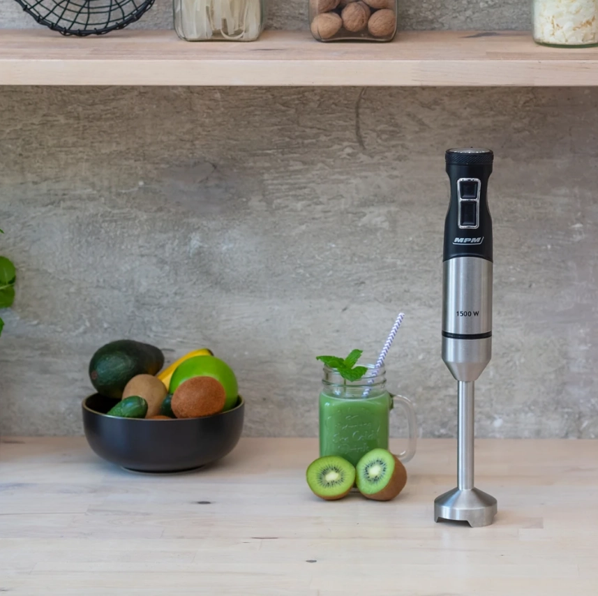 Блендер MPM MBL-33M