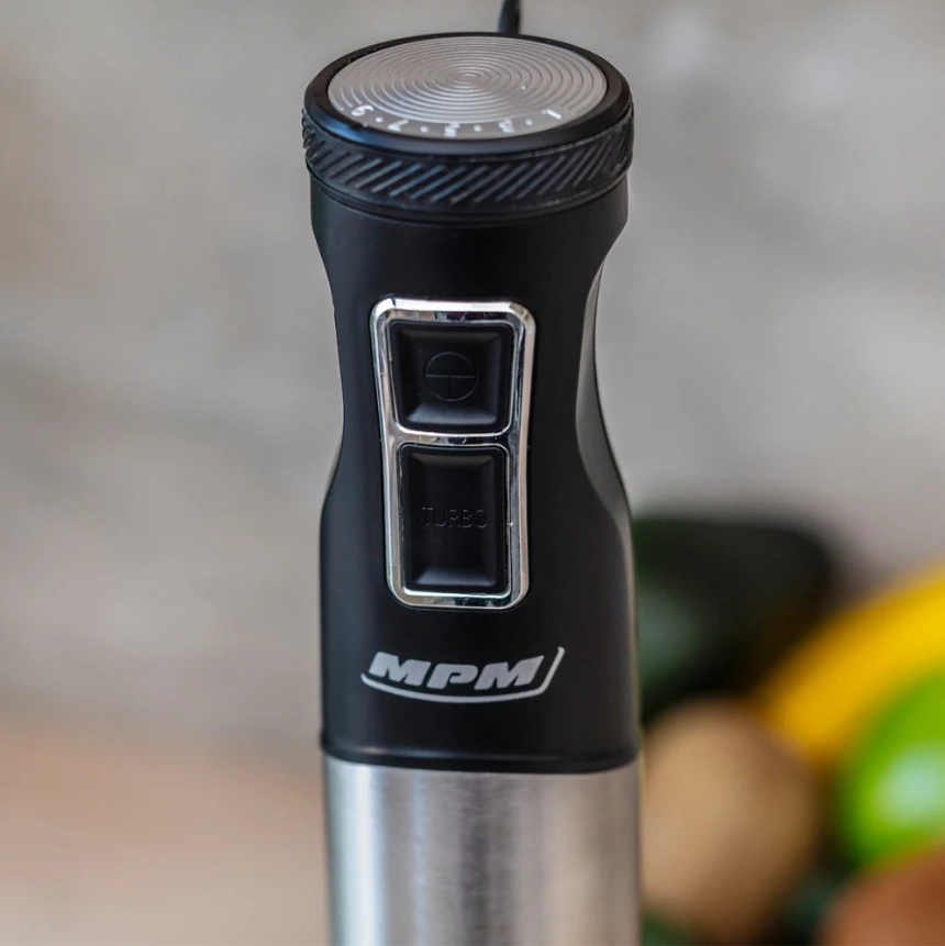 Блендер MPM MBL-33M