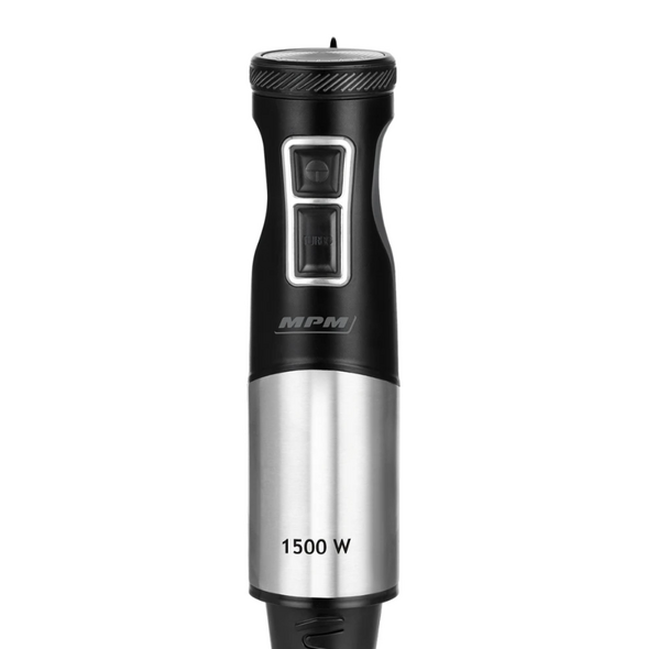 Blender MPM MBL-33M