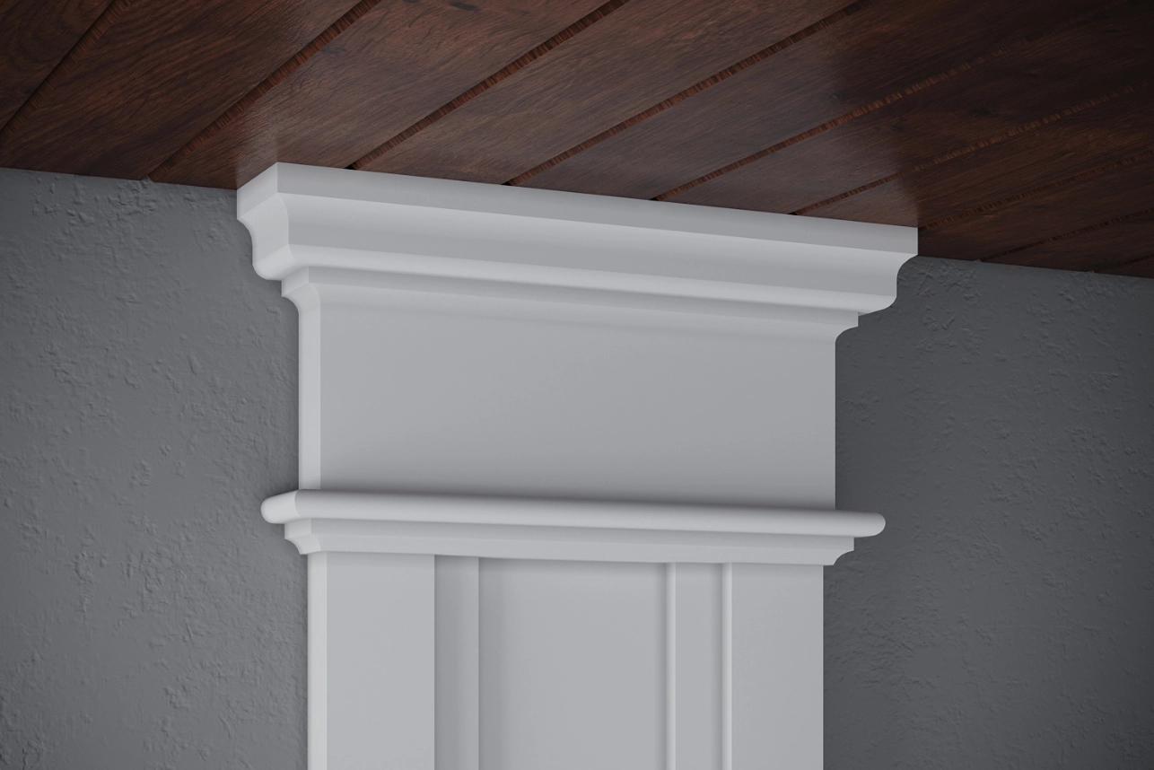 Консоль CAP208 jum