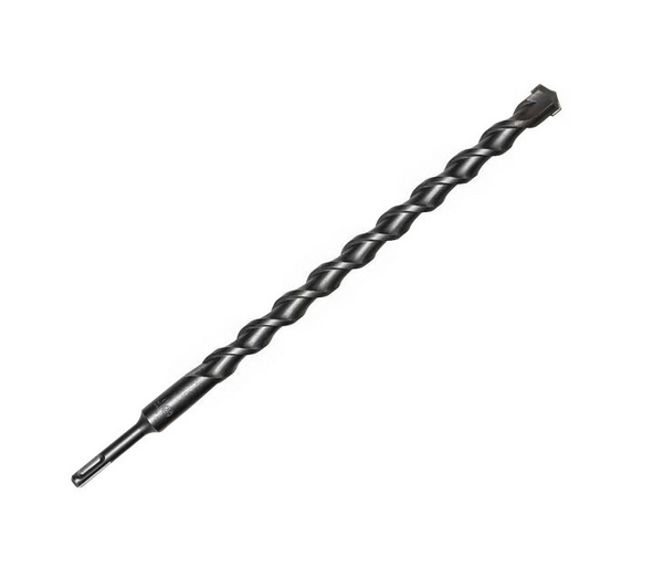 Сверло по бетону SDS Plus 6x260mm Mega 80626