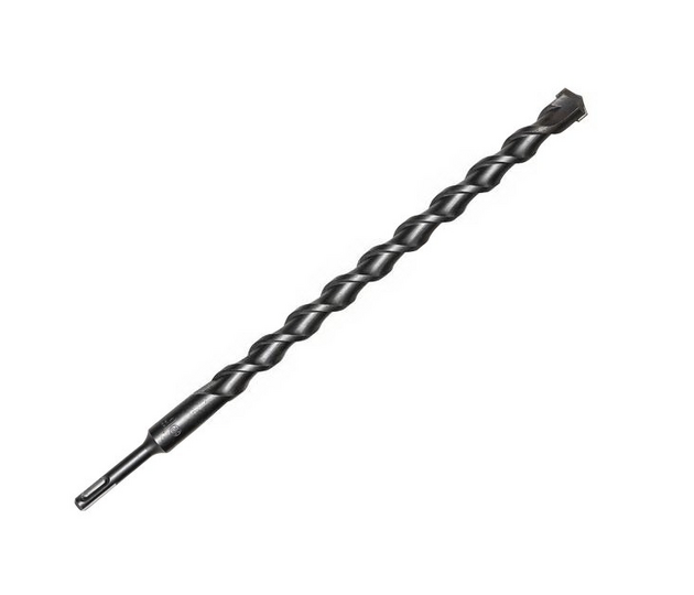 Сверло по бетону SDS Plus 6x260mm Mega 80626