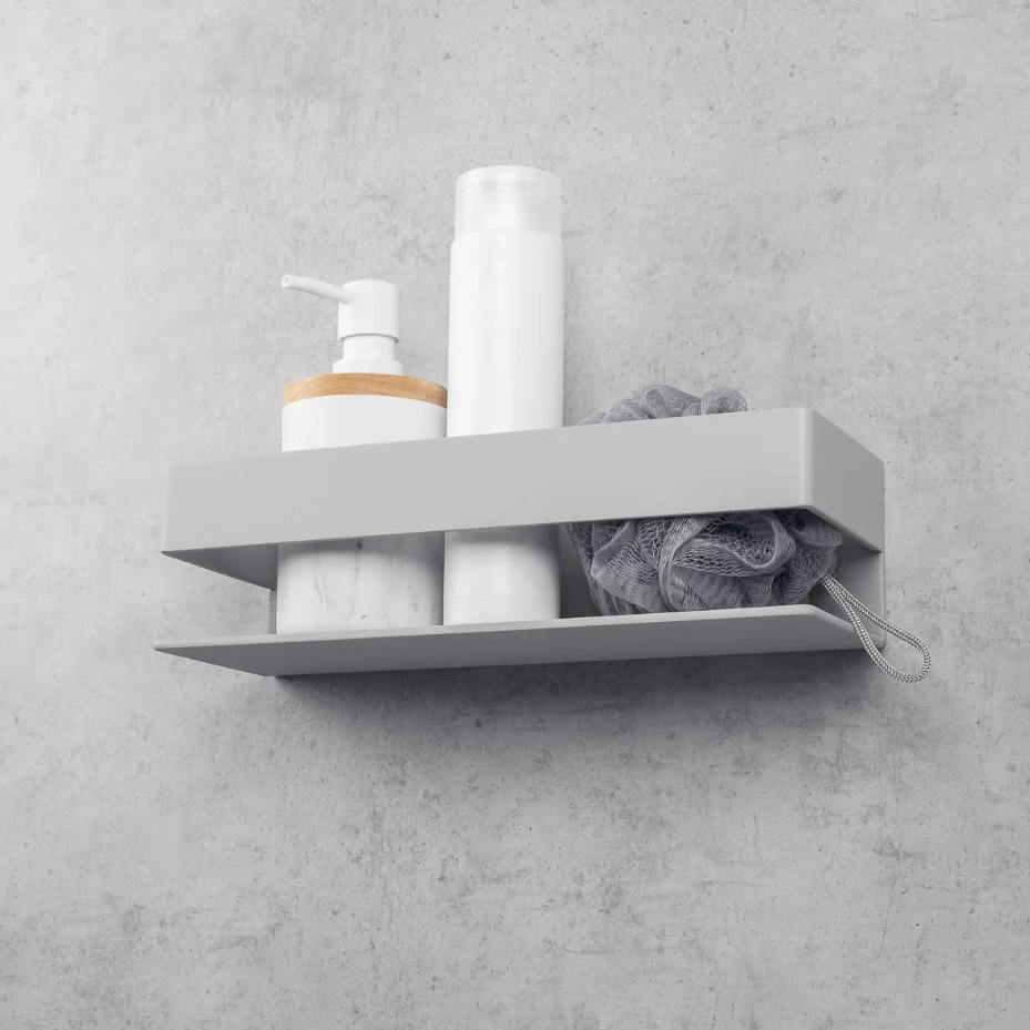 Raft Daske Skandi MAX ADH SH/SKM-1796G-A gri