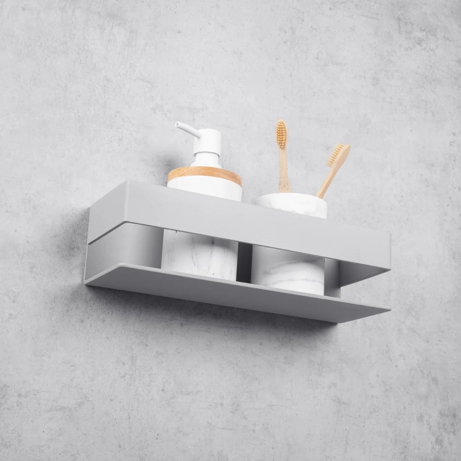 Raft Daske Skandi MAX ADH SH/SKM-1796G-A gri