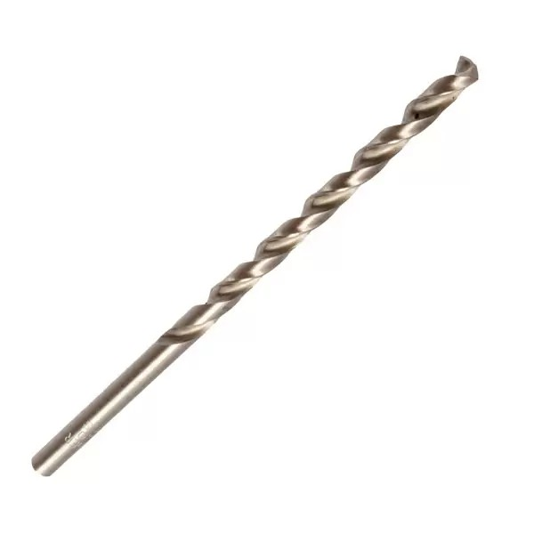 Сверло по металлу HSS DIN340 4mm 56589