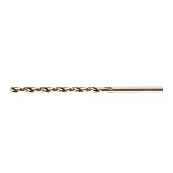 Сверло по металлу HSS DIN340 4mm 56589