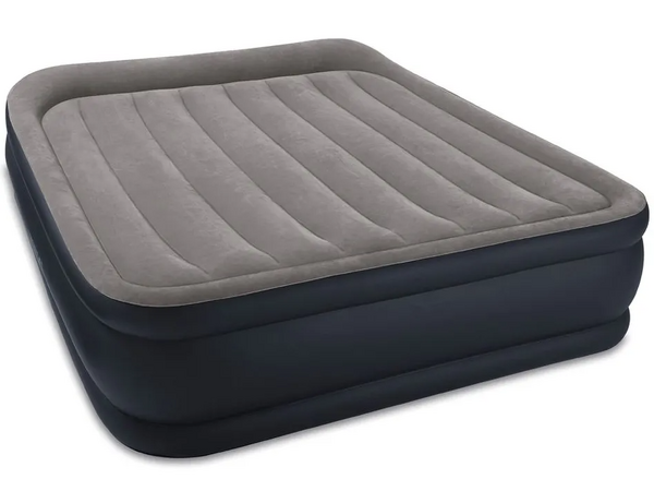 Кровать надувная Intex 152x203x42см 64136ND