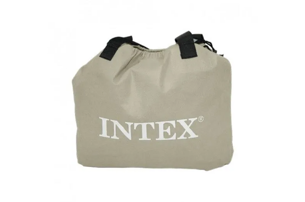 Кровать надувная Intex 152x203x42см 64136ND