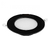 Spot Led Aura Horoz 5W negru 72309