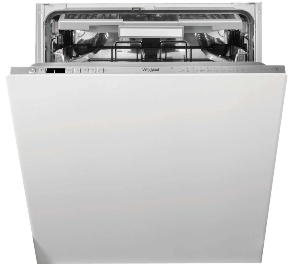 Посудомоечная машина Whirlpool WIO 3O540 PELG 