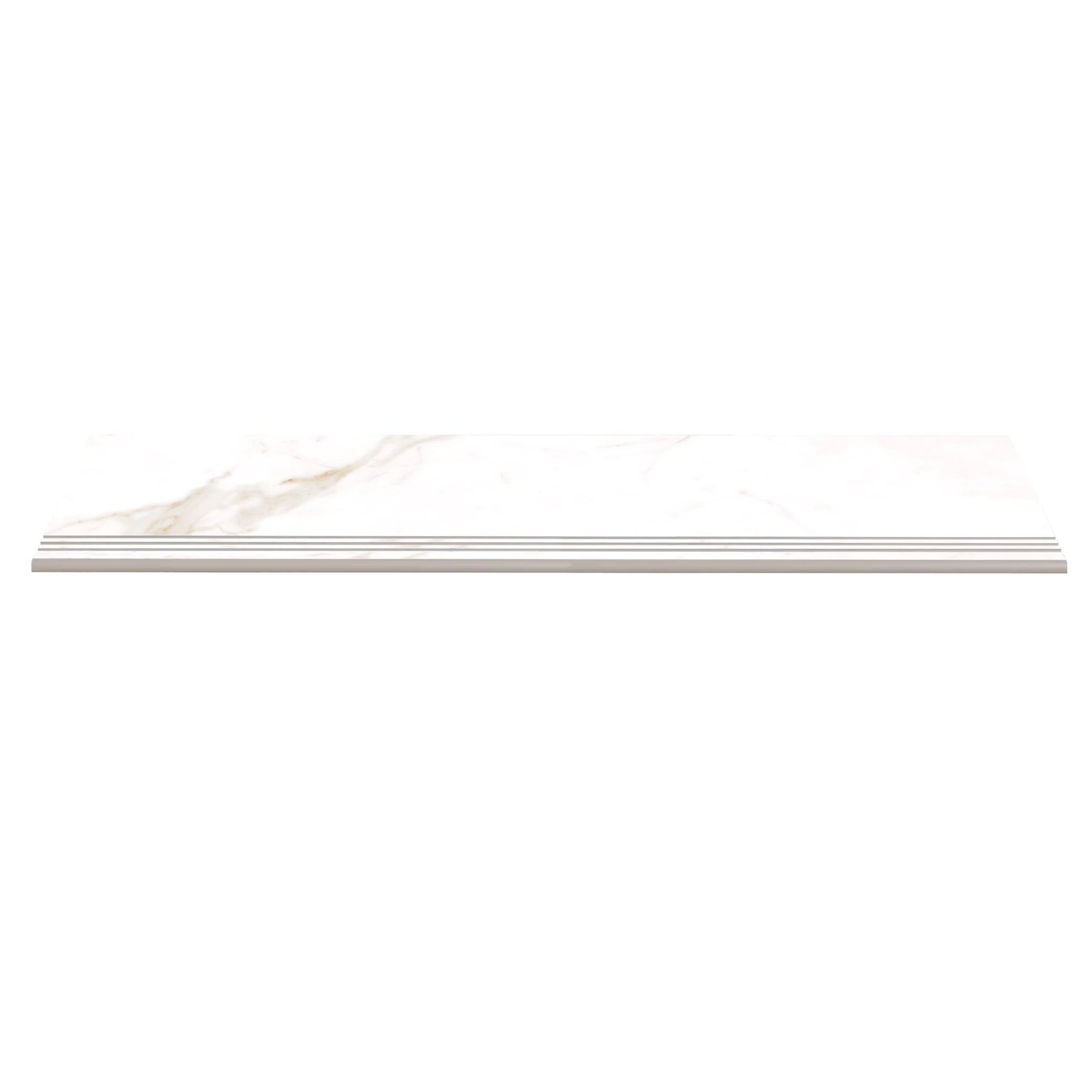 Treaptă Allore Alcora 30x120 gold satin