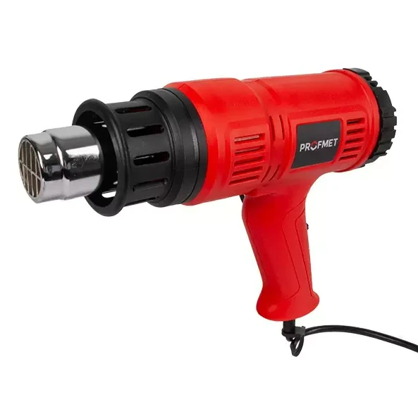 Termosuflanta profmet 1800W 856910 