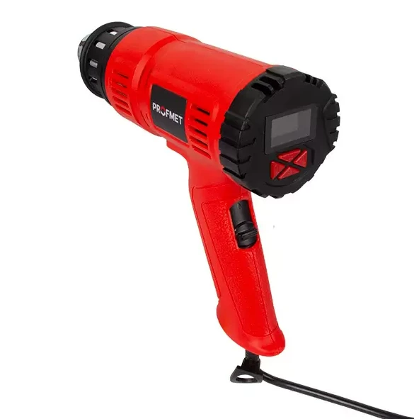 Termosuflanta profmet 1800W 856910 