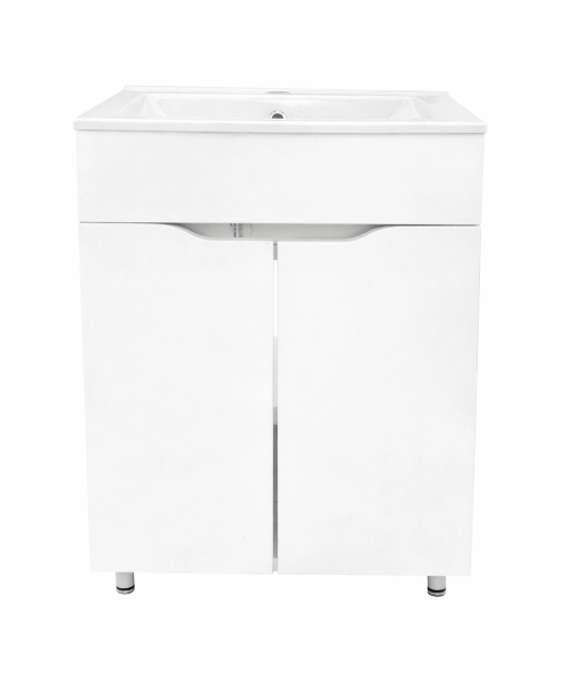 Dulap pentru lvoar Morning 9 Bergamo + lavoar 60 flow 