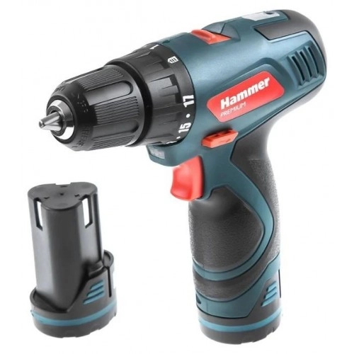 Mașină de înșurubat Hammer 34414 