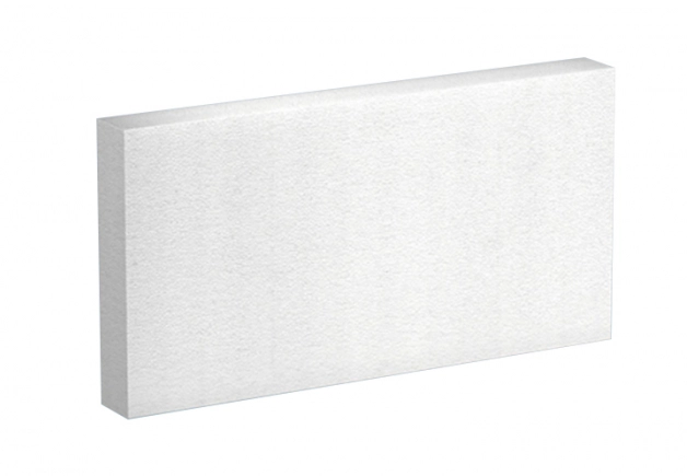 Placă polisterol М25 №10