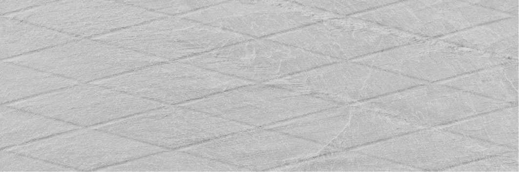 Gresie Unique Relieve 30x90 Grey