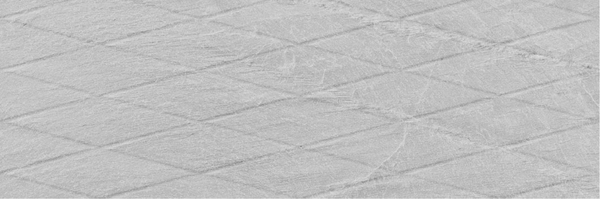 Плитка 30x90 Unique Relieve Grey