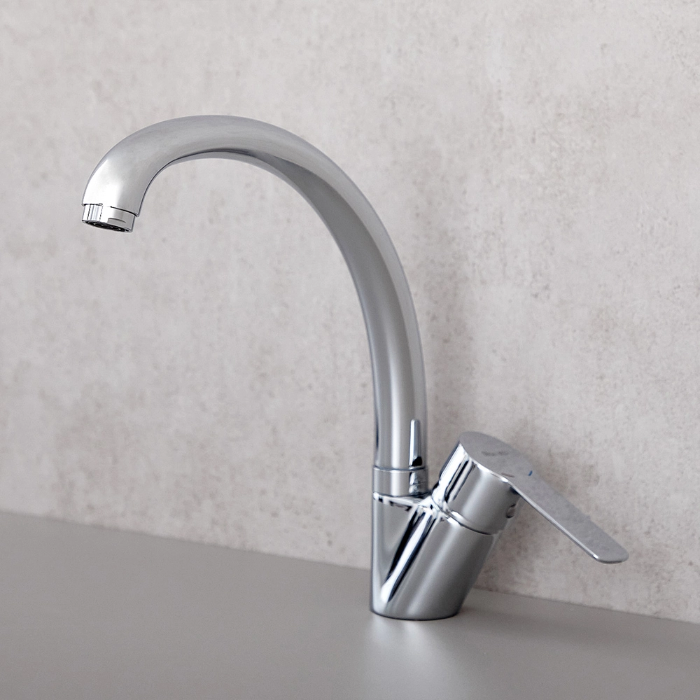 Смеситель Mateco Siena Plus 83186 