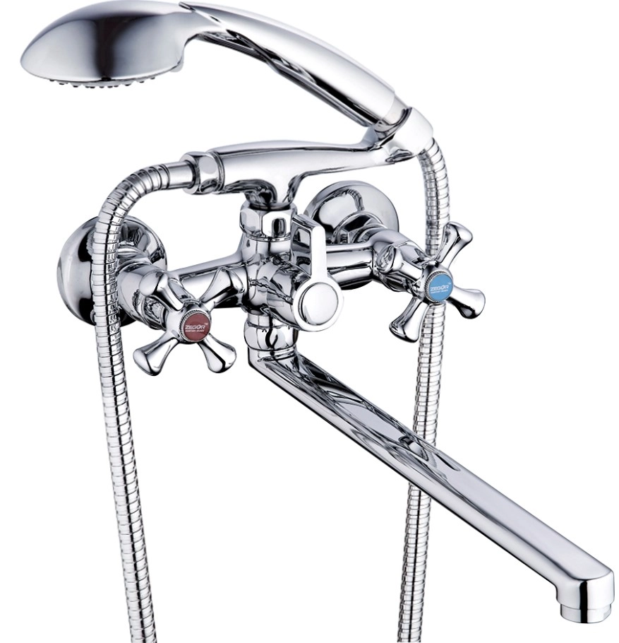 Baterie de baie Zegor DML7-B