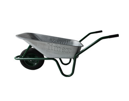 Тачка Limex GKS 90L