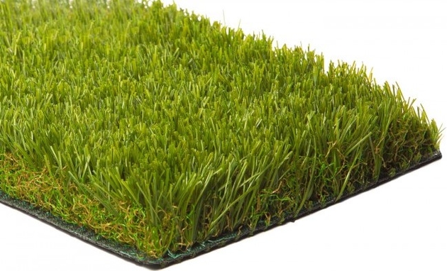 Iarbă artificială Cagla Green 18mm