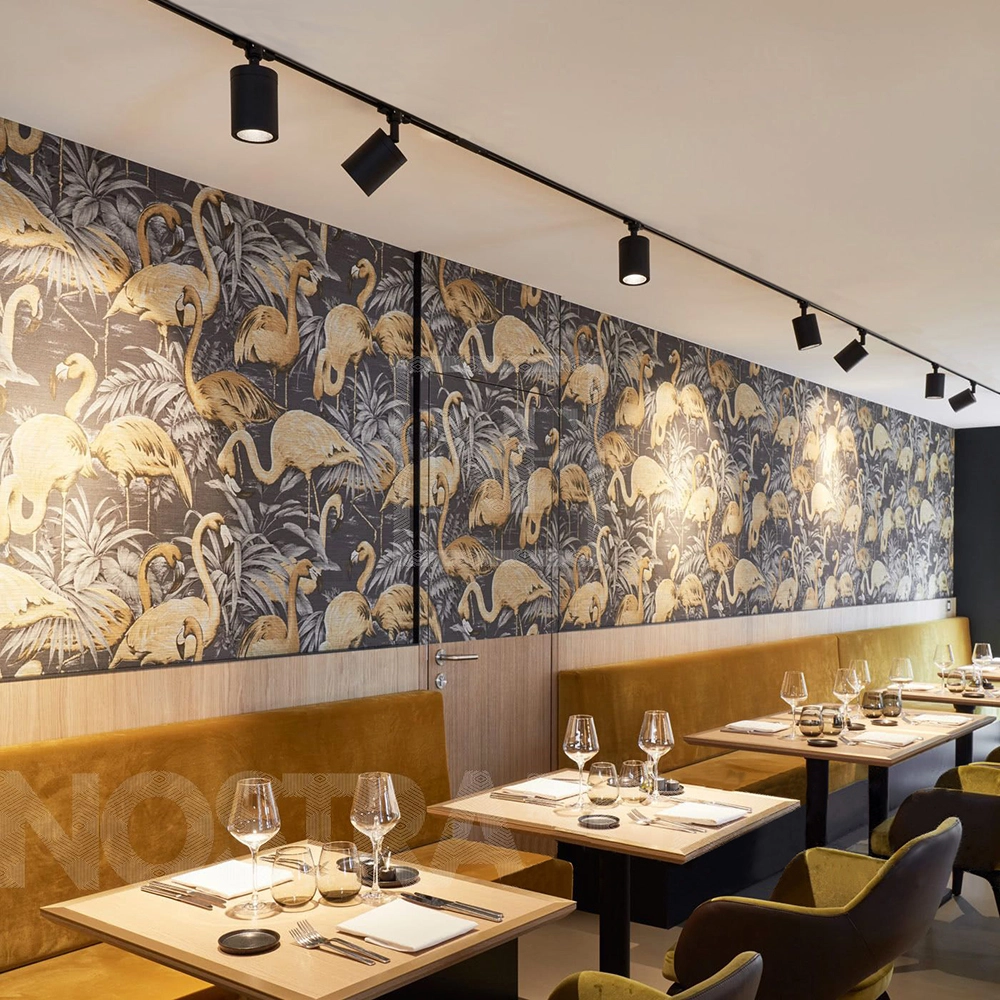 Sina track light alb 1m. FN CAB1004  