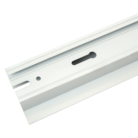 Sina track light alb 1m. FN CAB1004