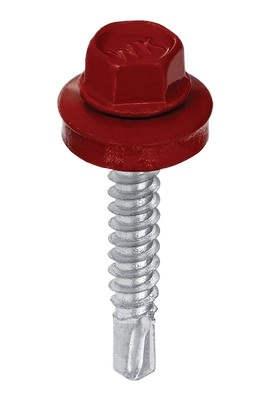 Șurub țigla metalică 4,8x25 3005 042304