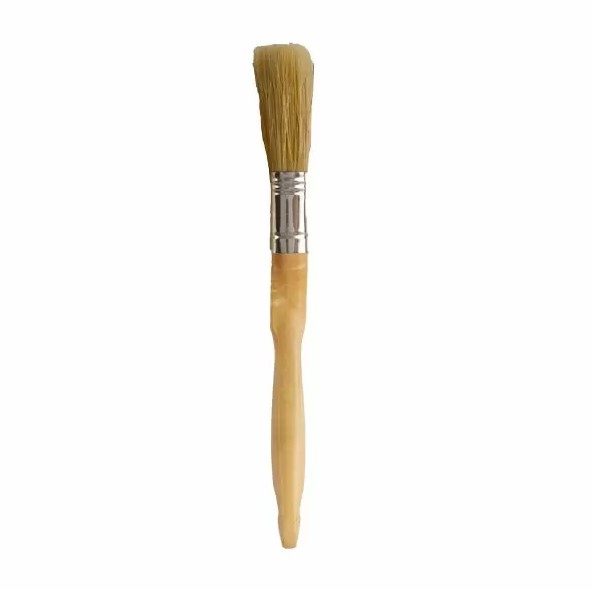 Pensulă Extra cu fibre naturale LiDER 2.5/63.5mm 353004