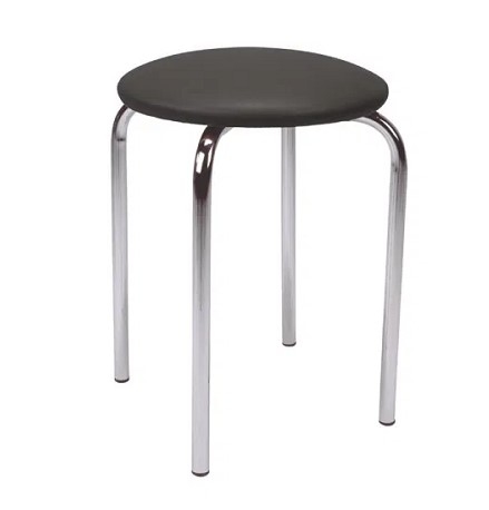 Scaun Chico Chrome V-4