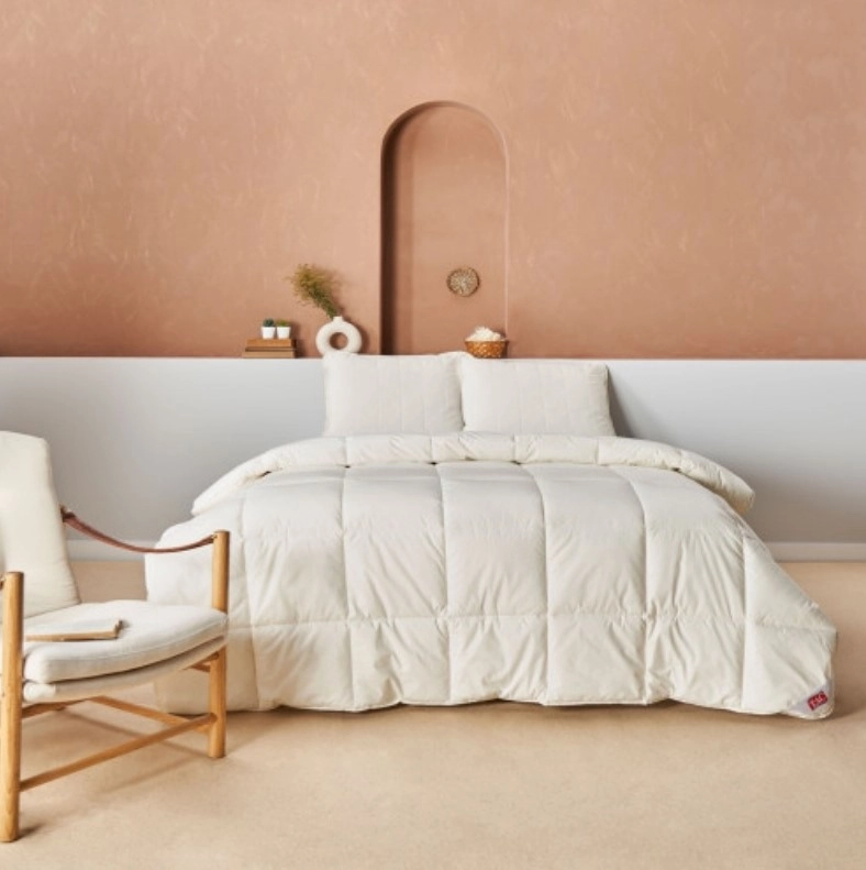 Одеяло Seral Wool 195 