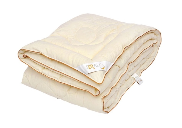 Plapumă Seral Wool 195 