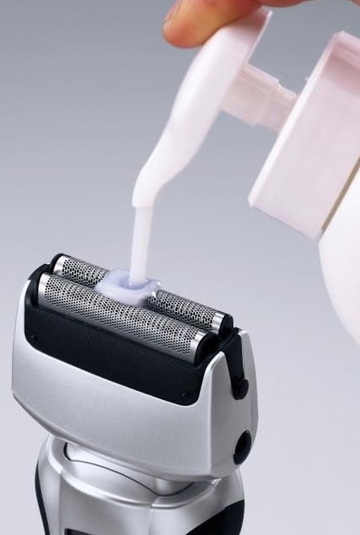 Бритва электрическая Panasonic Es-RW30CM520 