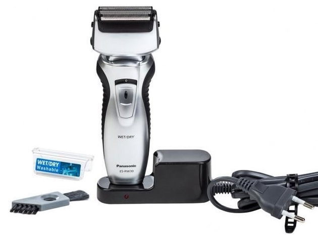 Бритва электрическая Panasonic Es-RW30CM520 