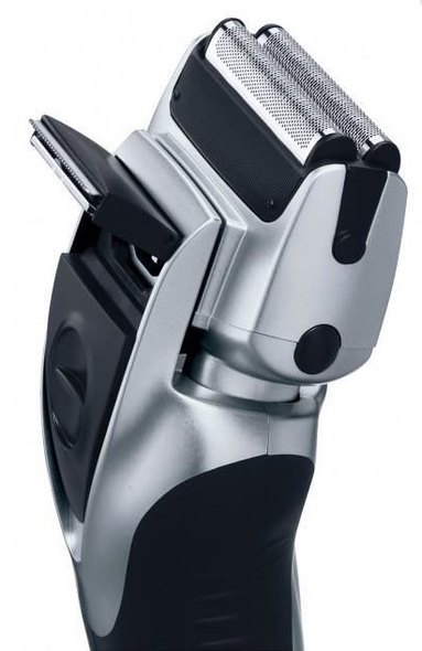 Бритва электрическая Panasonic Es-RW30CM520 