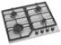 Варочная панель Wolser WL-F 6400 GBN Q ECO inox