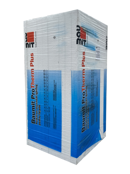 Polisterol Baumit Protherm Plus 8cm