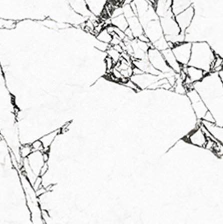 Gresie Anka Vira Anka 45x45 white