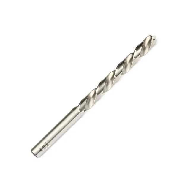 Сверло по металлу HSS DIN340 6mm 56590