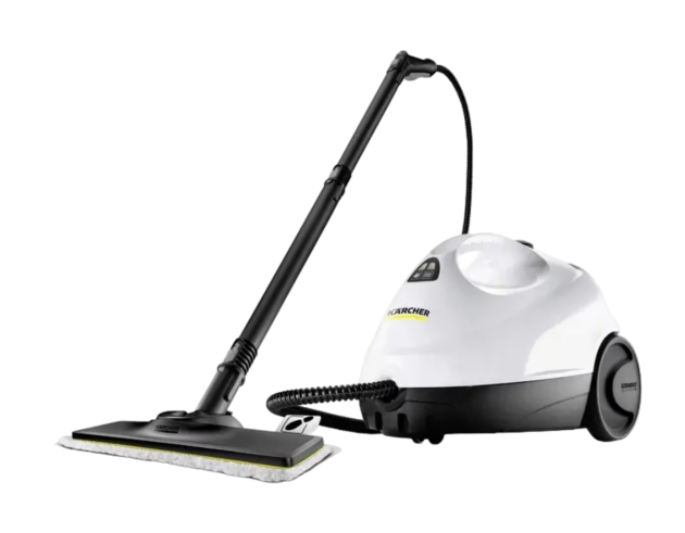 Пароочиститель Karcher KST 2 1,512-601,0