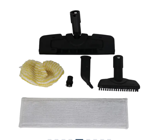 Пароочиститель Karcher KST 2 1,512-601,0
