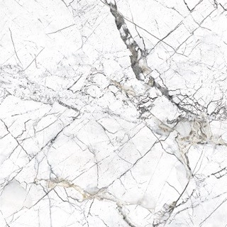 Gresie Anka Elegant 45x45 white