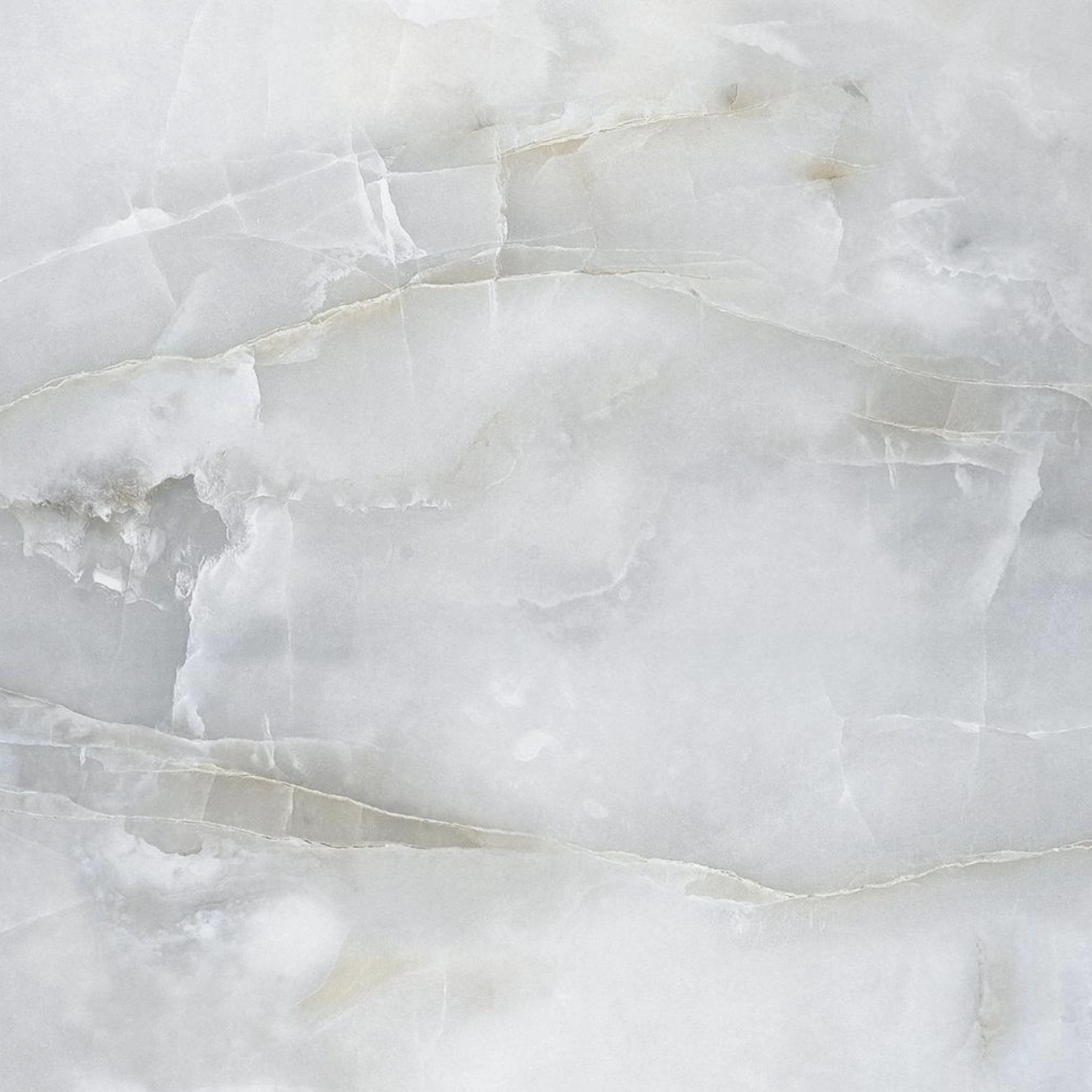 Gresie Izida Onyx 45.6x45.6 silver