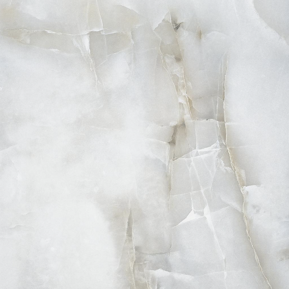 Плитка Izida Onyx 45.6x45.6 silver