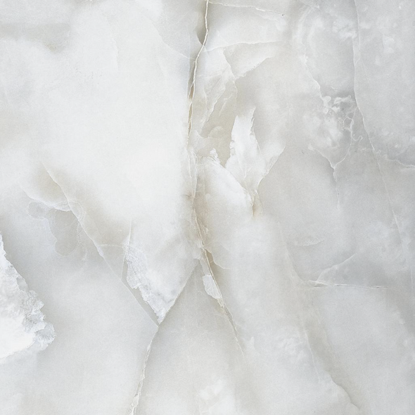 Плитка Izida Onyx 45.6x45.6 silver