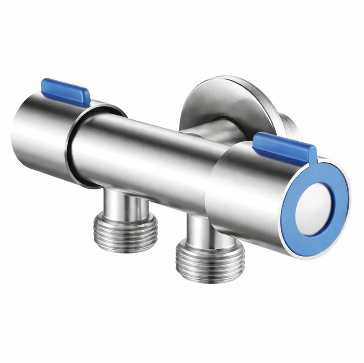 Robinet coltar combinat 1/2x1/2x1/2'' 0400349 