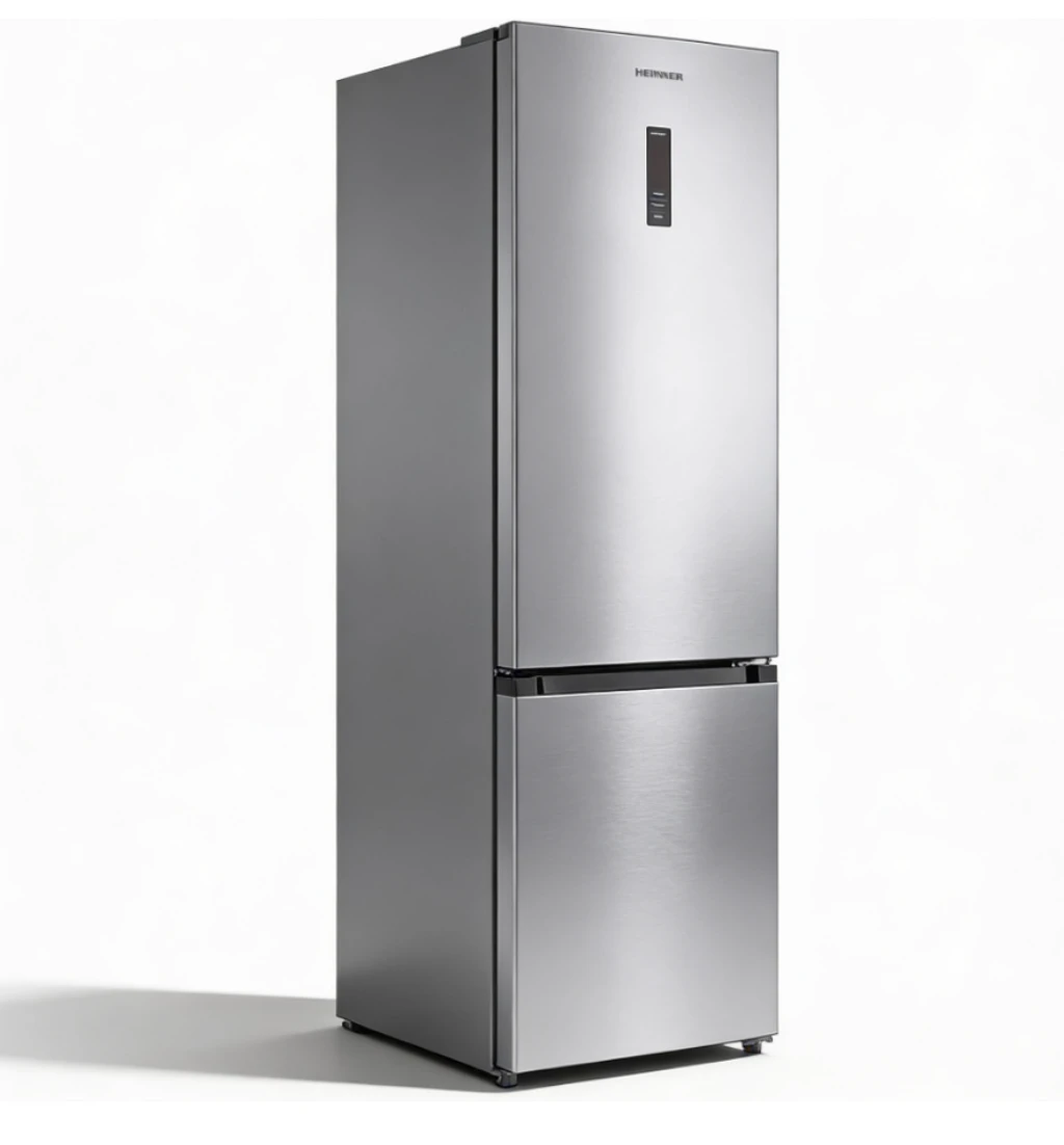 Frigider Heinner HCNF-HM377INVXC 