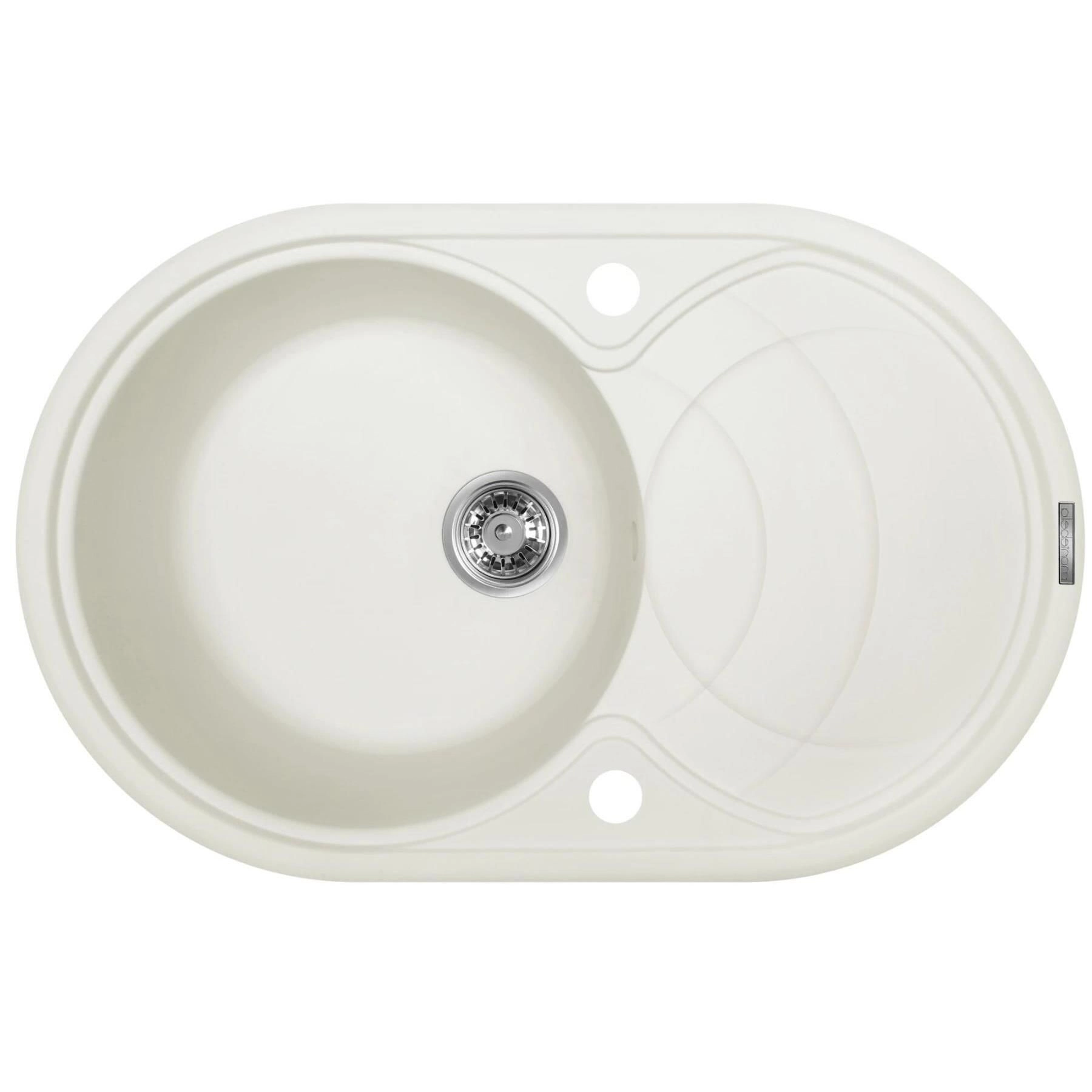 Chiuvetă Montebella 780*500 ELG 